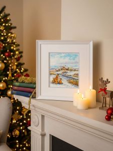 нв-933 - Рыжее семейство