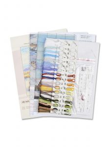 нв-933 - Рыжее семейство