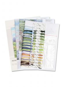 нв-935 - На альпийских лугах