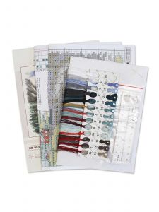 нв-953 - Побережье Скандинавии