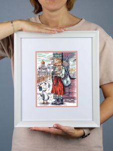 нв-959 - Удачный кадр