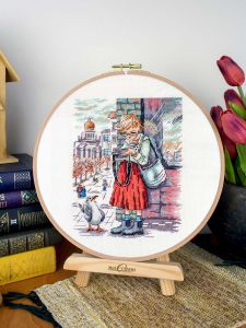 нв-959 - Удачный кадр