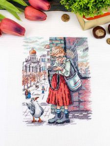 нв-959 - Удачный кадр