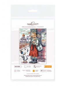 нв-959 - Удачный кадр