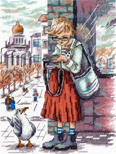 нв-959 - Удачный кадр