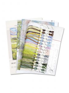 нв-971 - Летняя пастораль