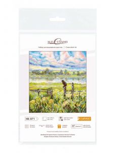 нв-971 - Летняя пастораль