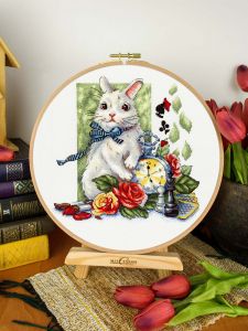 нв-975 - Время чудес