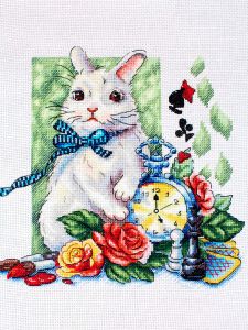 нв-975 - Время чудес