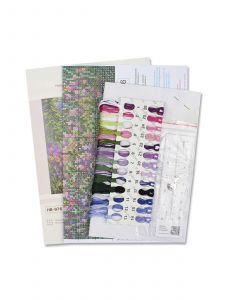 нв-976 - Туманное утро