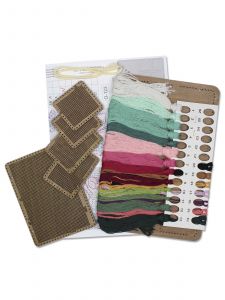 о-123 - Весенний коллаж