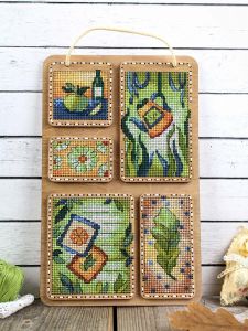 о-125 - Летний коллаж