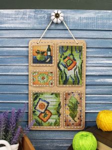 о-125 - Летний коллаж