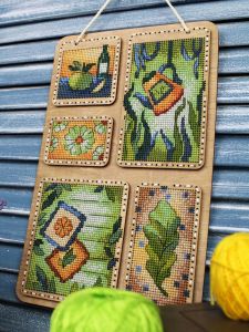 о-125 - Летний коллаж