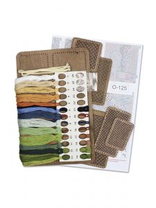 о-125 - Летний коллаж