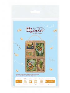 о-125 - Летний коллаж