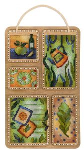 о-125 - Летний коллаж