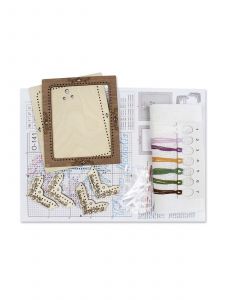 о-141 - Миниатюра. Валериана