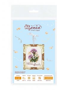 о-141 - Миниатюра. Валериана