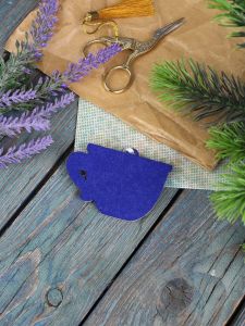 о-144 - Изящный сервиз. Чашка