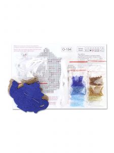 о-154 - Изящный сервиз. Чайник