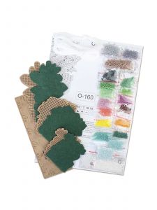 о-160 - Сад суккулентов