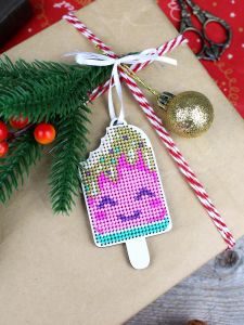 о-162 - Счасливое эскимо