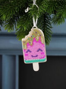 о-162 - Счасливое эскимо