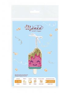 о-162 - Счасливое эскимо