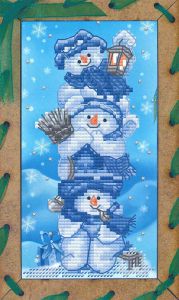 OP7507 - Рождественское настроение