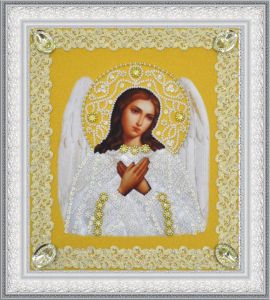 P-372 - Икона Ангела Хранителя
