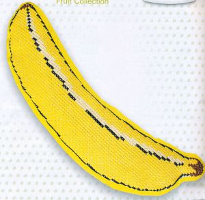 PB153 - Банан