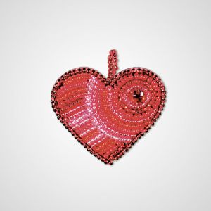 PB2005 - Сердце Любовь