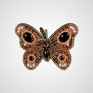 PB2011 - Золотая бабочка