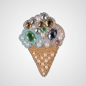 PB2012 - Мороженое