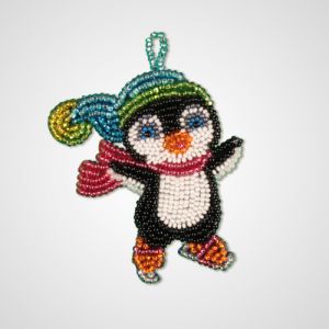 PB2018 - Пингвинчик