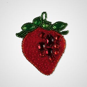 PB2021 - Сладкая ягода