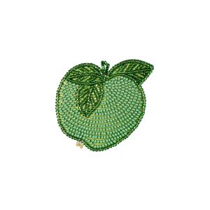 PB2043 - Зелёное яблоко