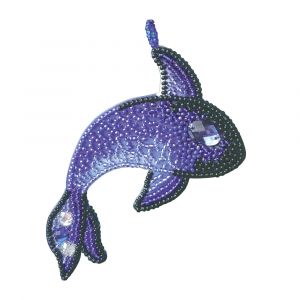 PB2119 - Синий кит