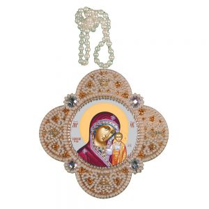 PB3306 - Богородица Казанская