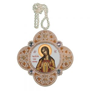 PB3312 - Богородица Помощница в родах