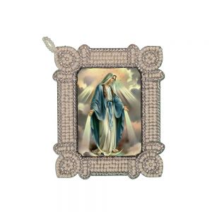 PB4454 - Дева Мария
