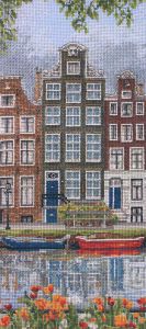 pce814 - Улица в Амстердаме