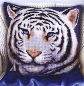 пд-1507 - Бенгальский тигр