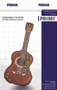 пд-7011 - Гитара