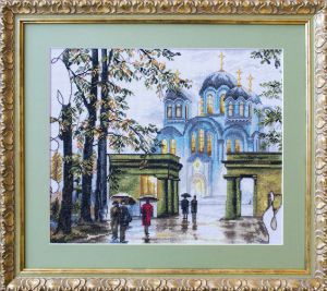 PE3348 - Владимирский собор