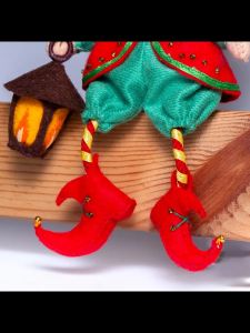 пфг-1563 - Эльф