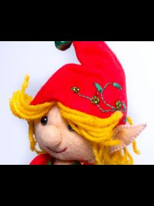 пфг-1563 - Эльф