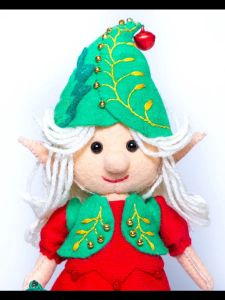 пфг-1564 - Эльфочка