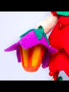 пфг-1564 - Эльфочка